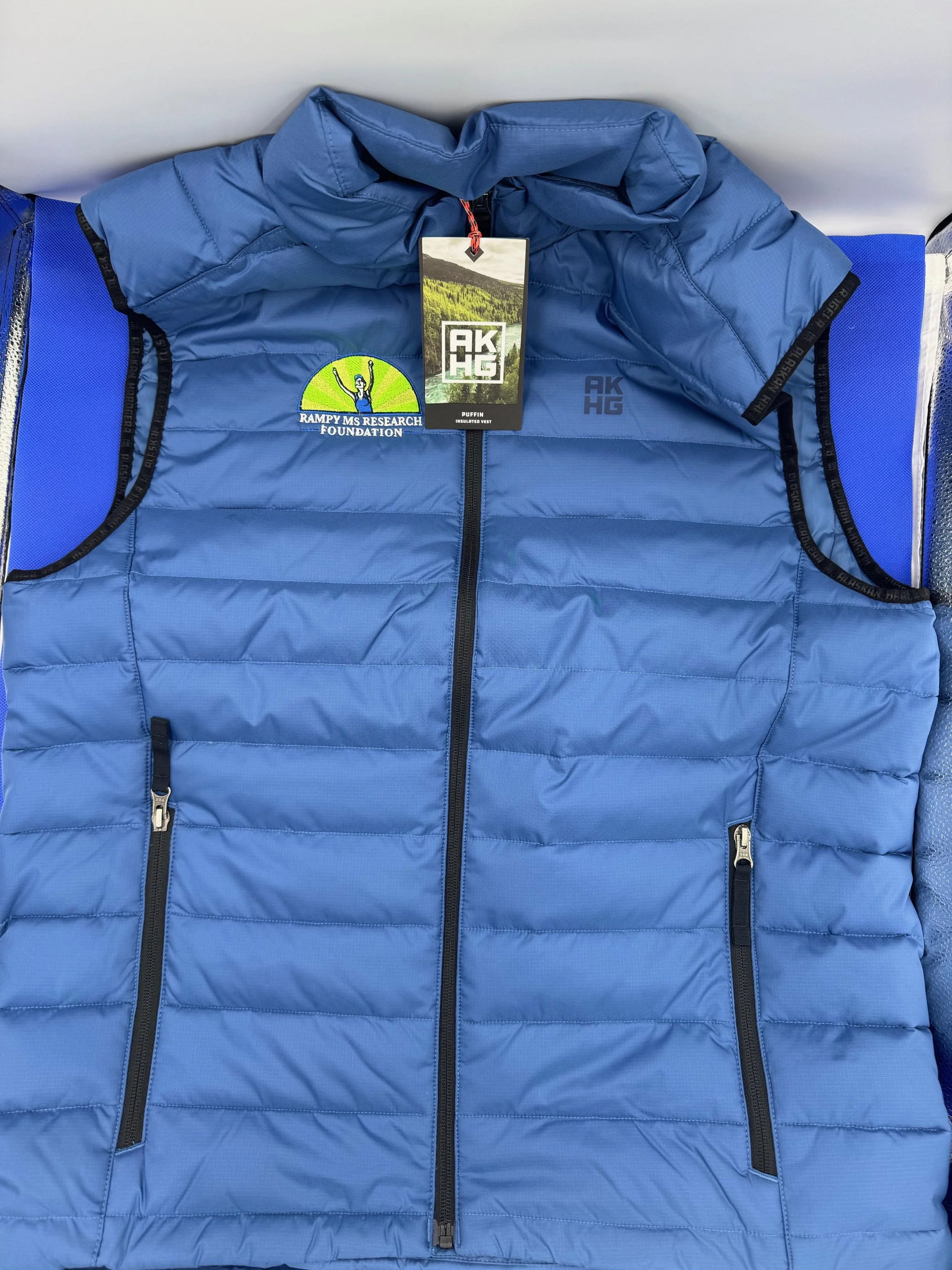 ウェア mountain research flower carrier vest Mountain Research / 
